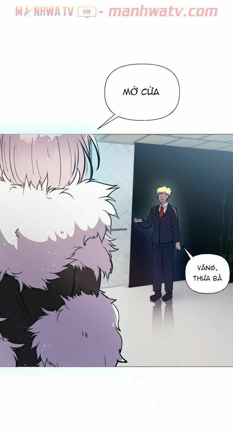 Trọng Sinh Mạc Thế - Chapter 92 - Page 21