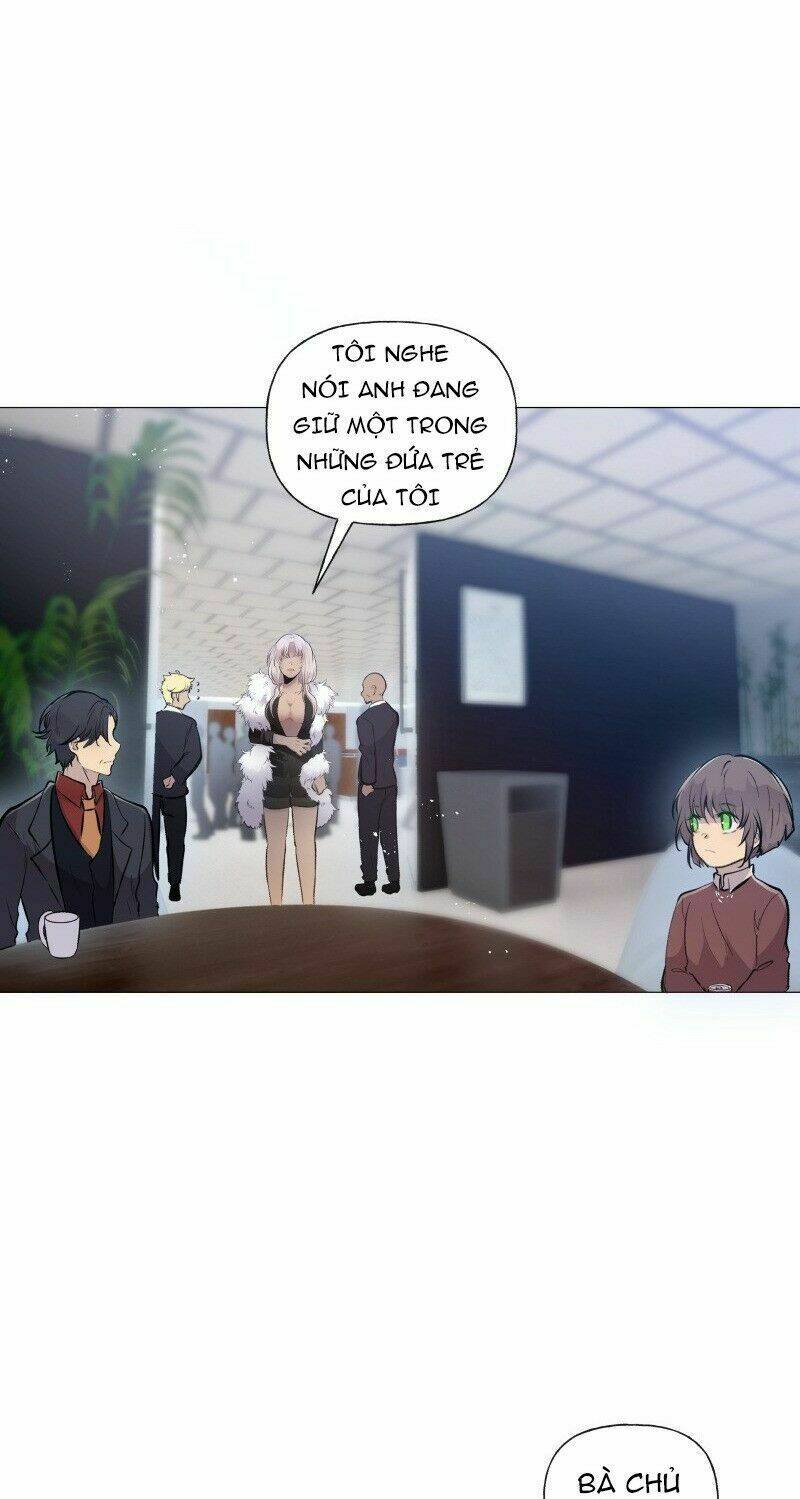 Trọng Sinh Mạc Thế - Chapter 92 - Page 22