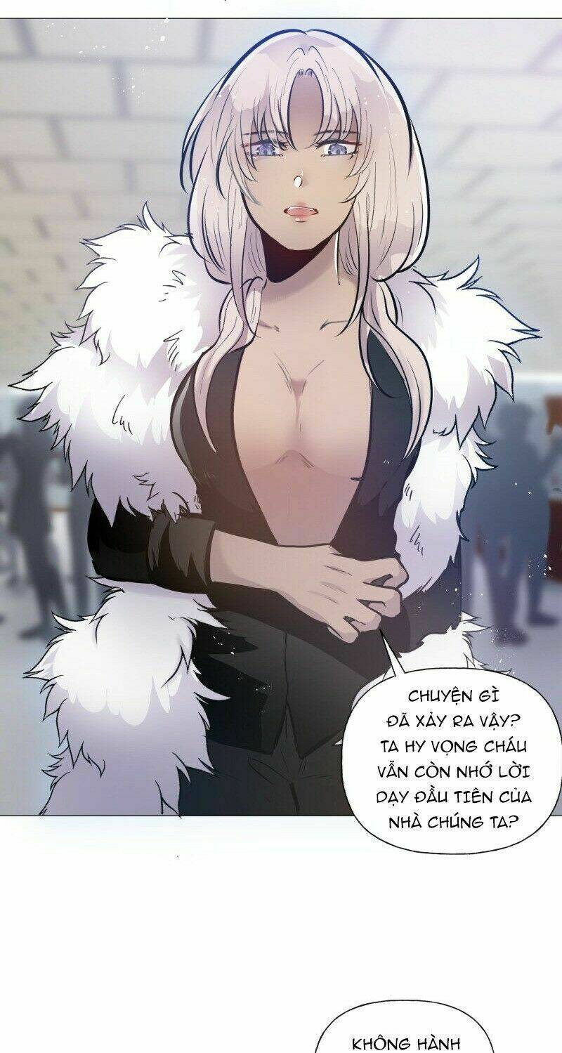 Trọng Sinh Mạc Thế - Chapter 92 - Page 24