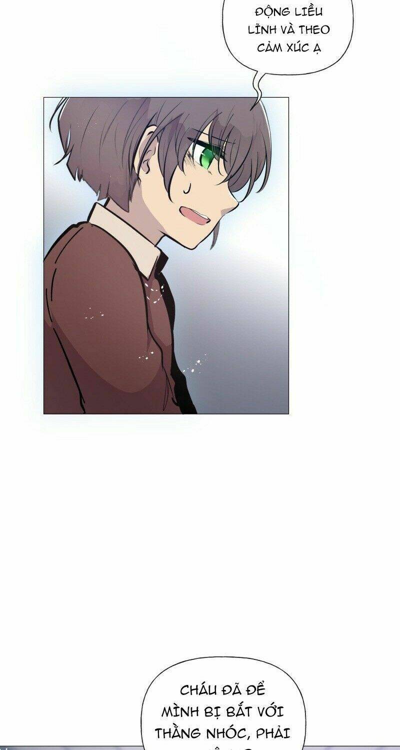 Trọng Sinh Mạc Thế - Chapter 92 - Page 25