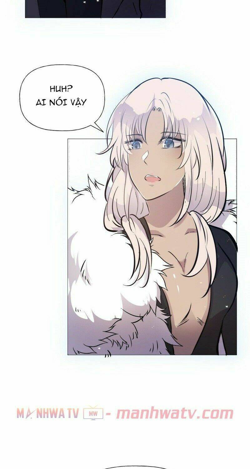 Trọng Sinh Mạc Thế - Chapter 92 - Page 28