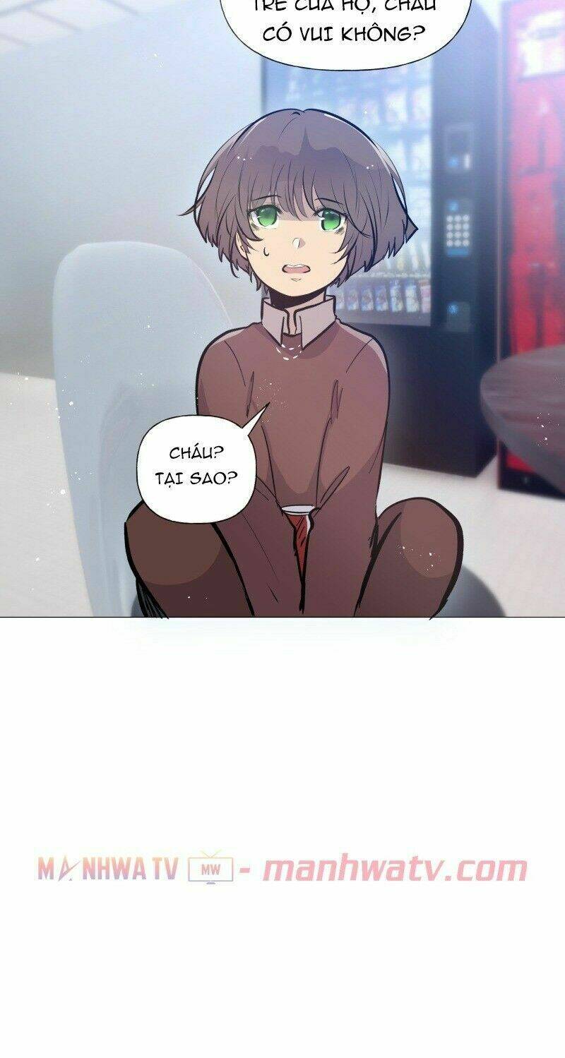 Trọng Sinh Mạc Thế - Chapter 92 - Page 31