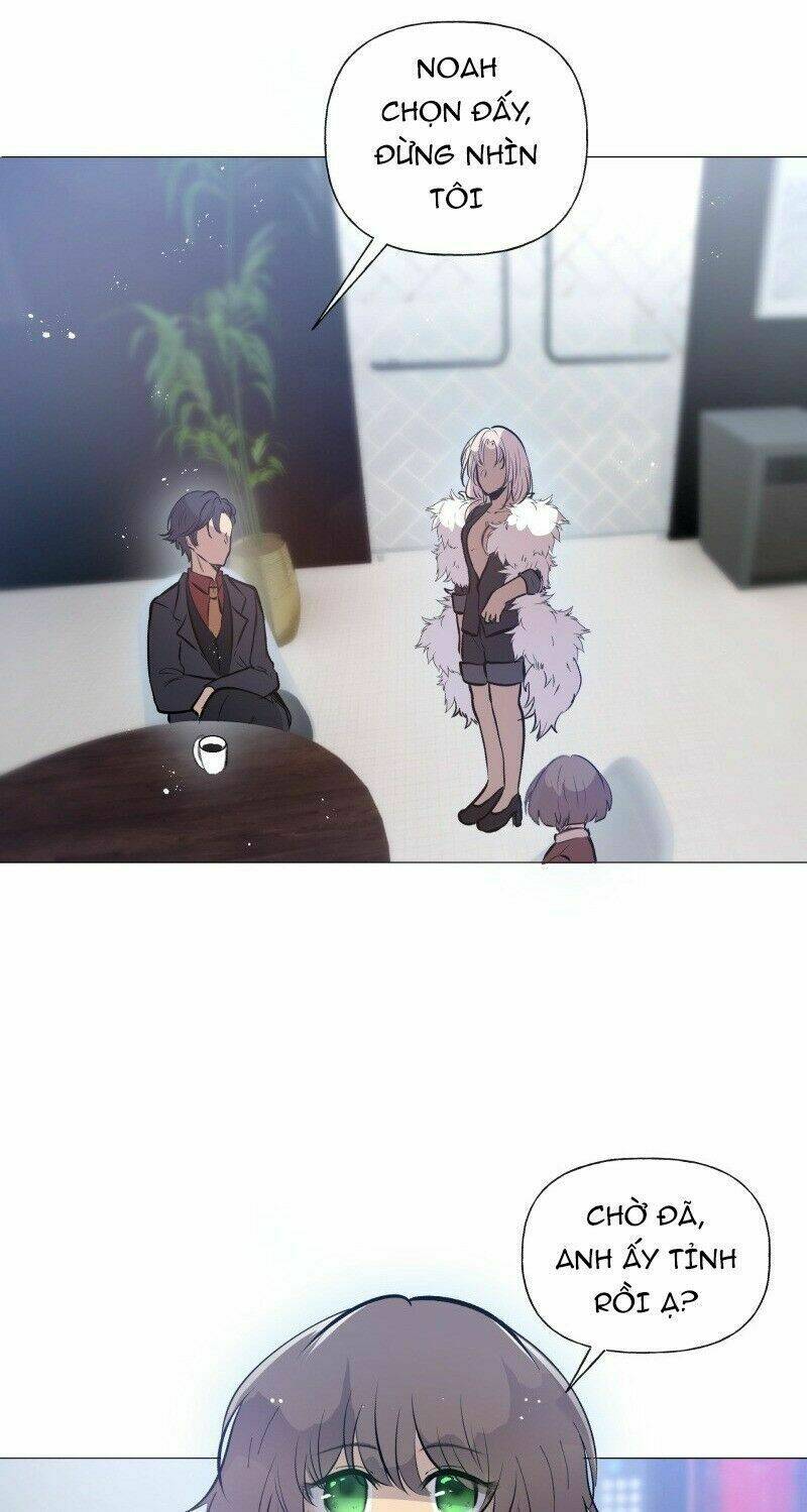 Trọng Sinh Mạc Thế - Chapter 92 - Page 32