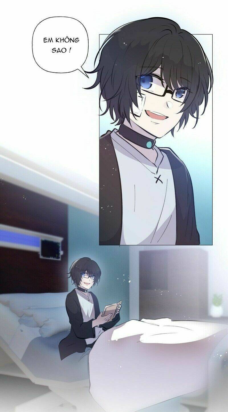 Trọng Sinh Mạc Thế - Chapter 92 - Page 40