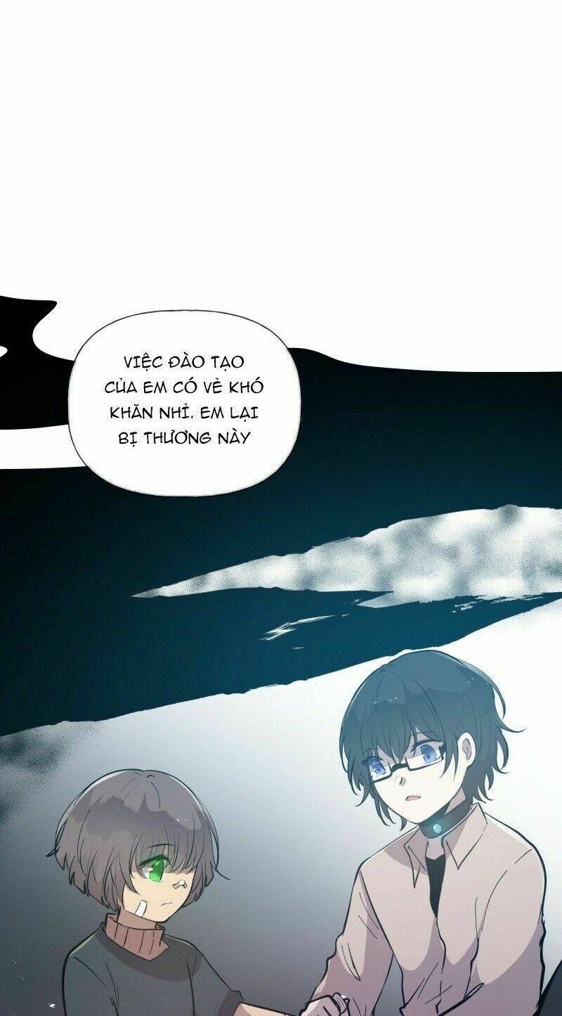 Trọng Sinh Mạc Thế - Chapter 92 - Page 43