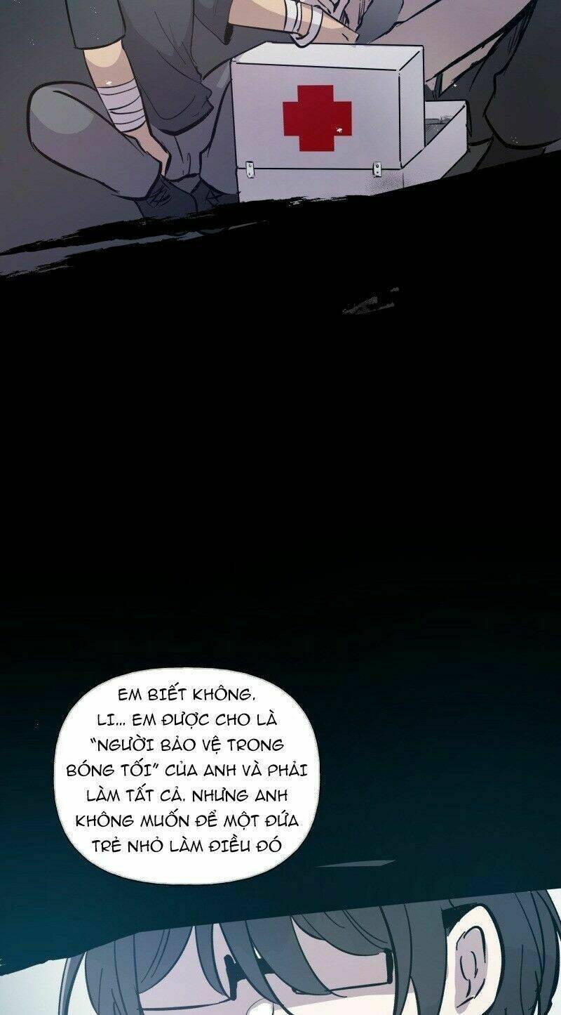 Trọng Sinh Mạc Thế - Chapter 92 - Page 44