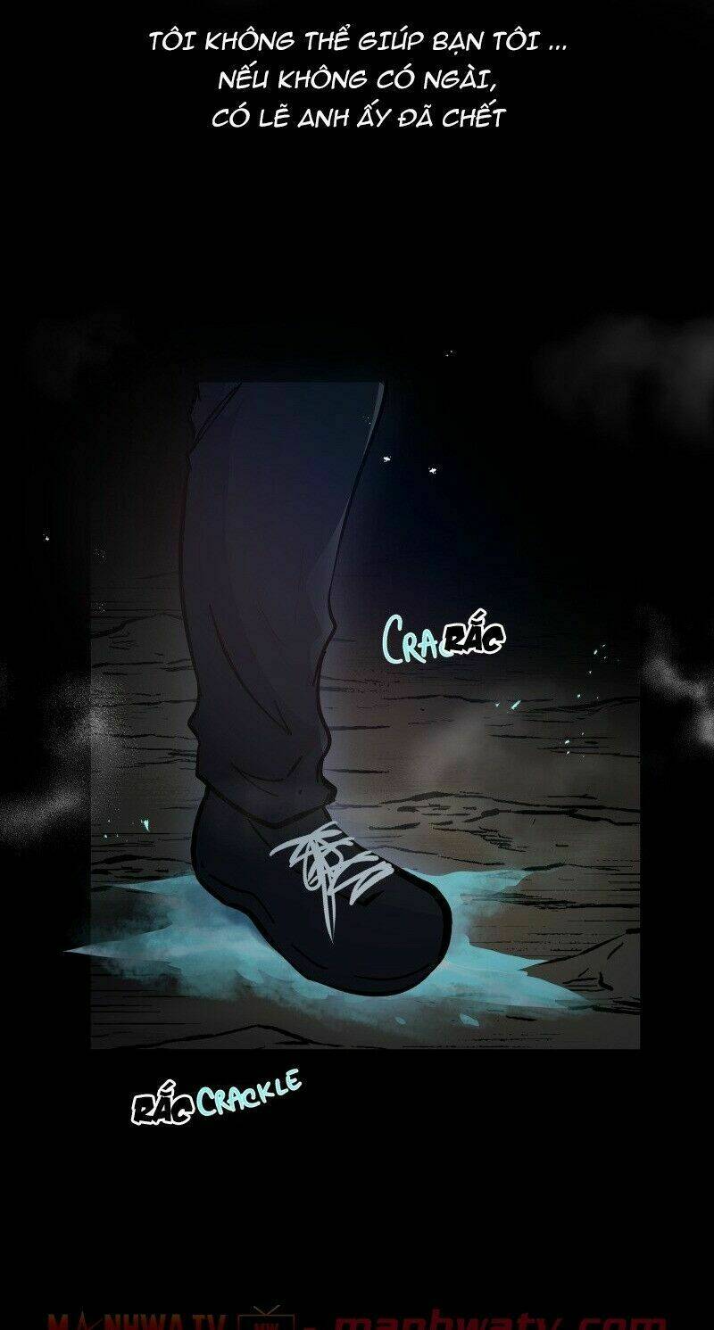 Trọng Sinh Mạc Thế - Chapter 92 - Page 56