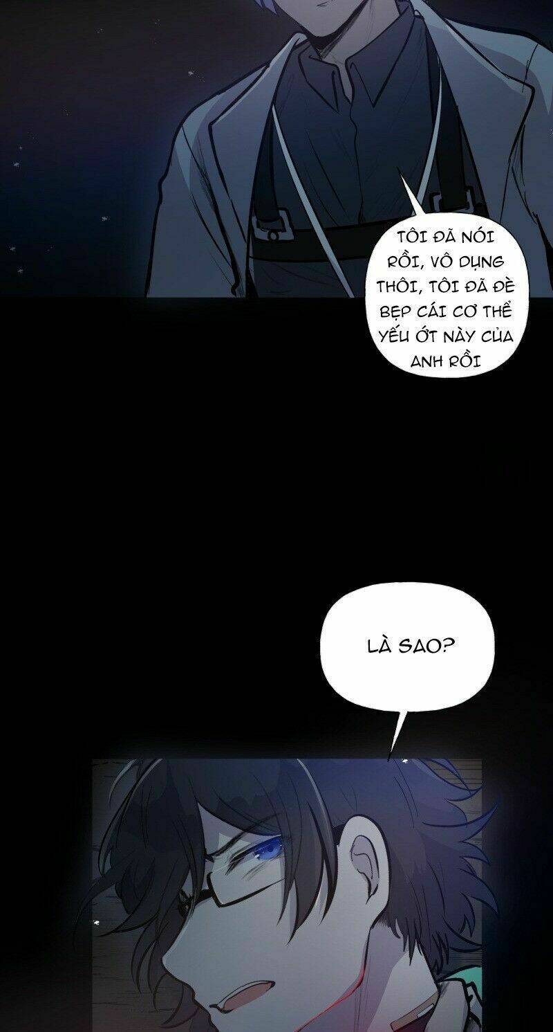 Trọng Sinh Mạc Thế - Chapter 92 - Page 60