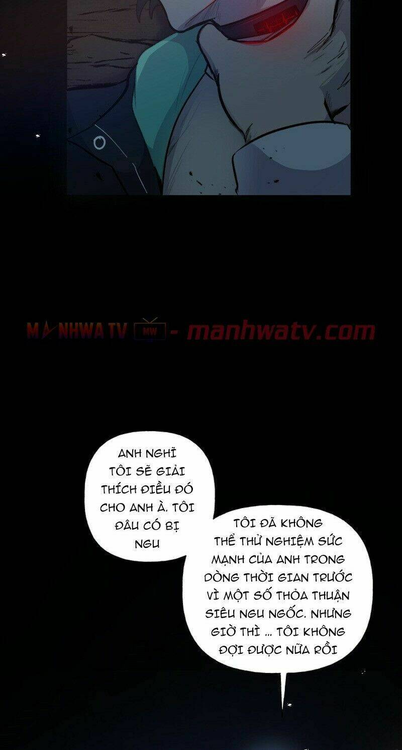 Trọng Sinh Mạc Thế - Chapter 92 - Page 61