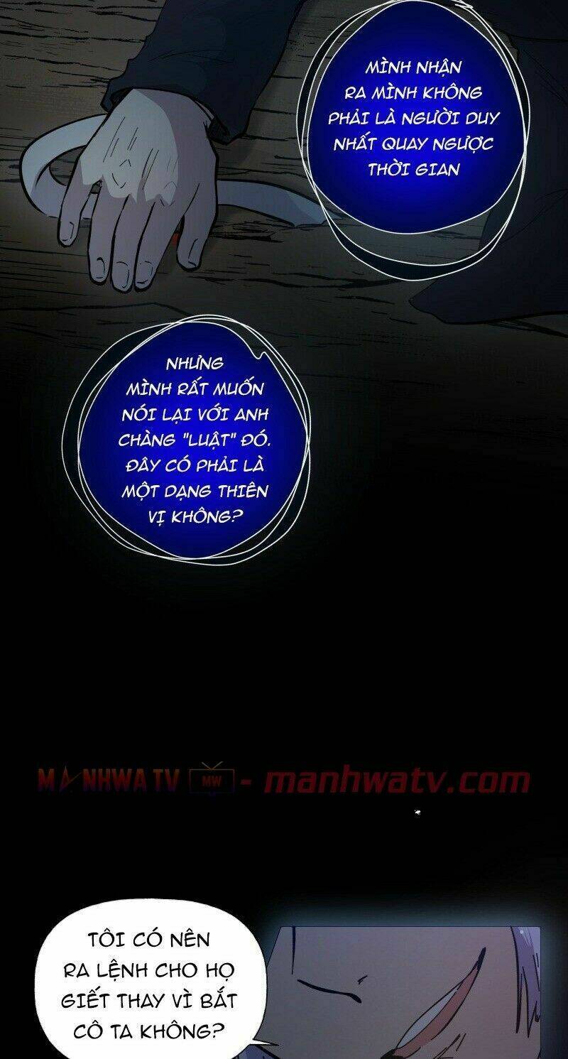 Trọng Sinh Mạc Thế - Chapter 92 - Page 64