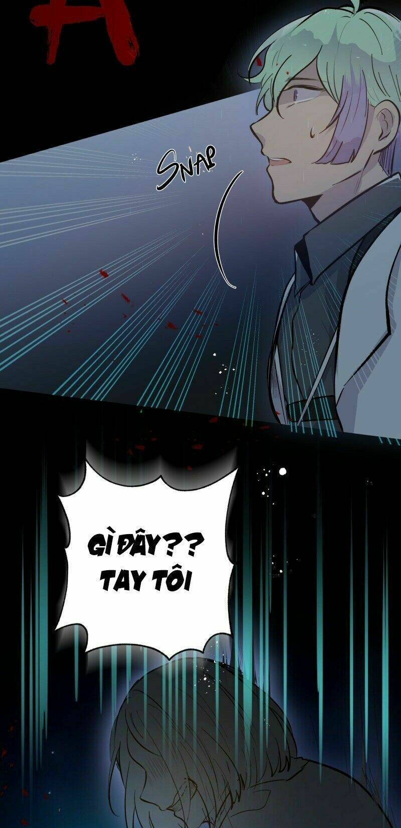 Trọng Sinh Mạc Thế - Chapter 92 - Page 72