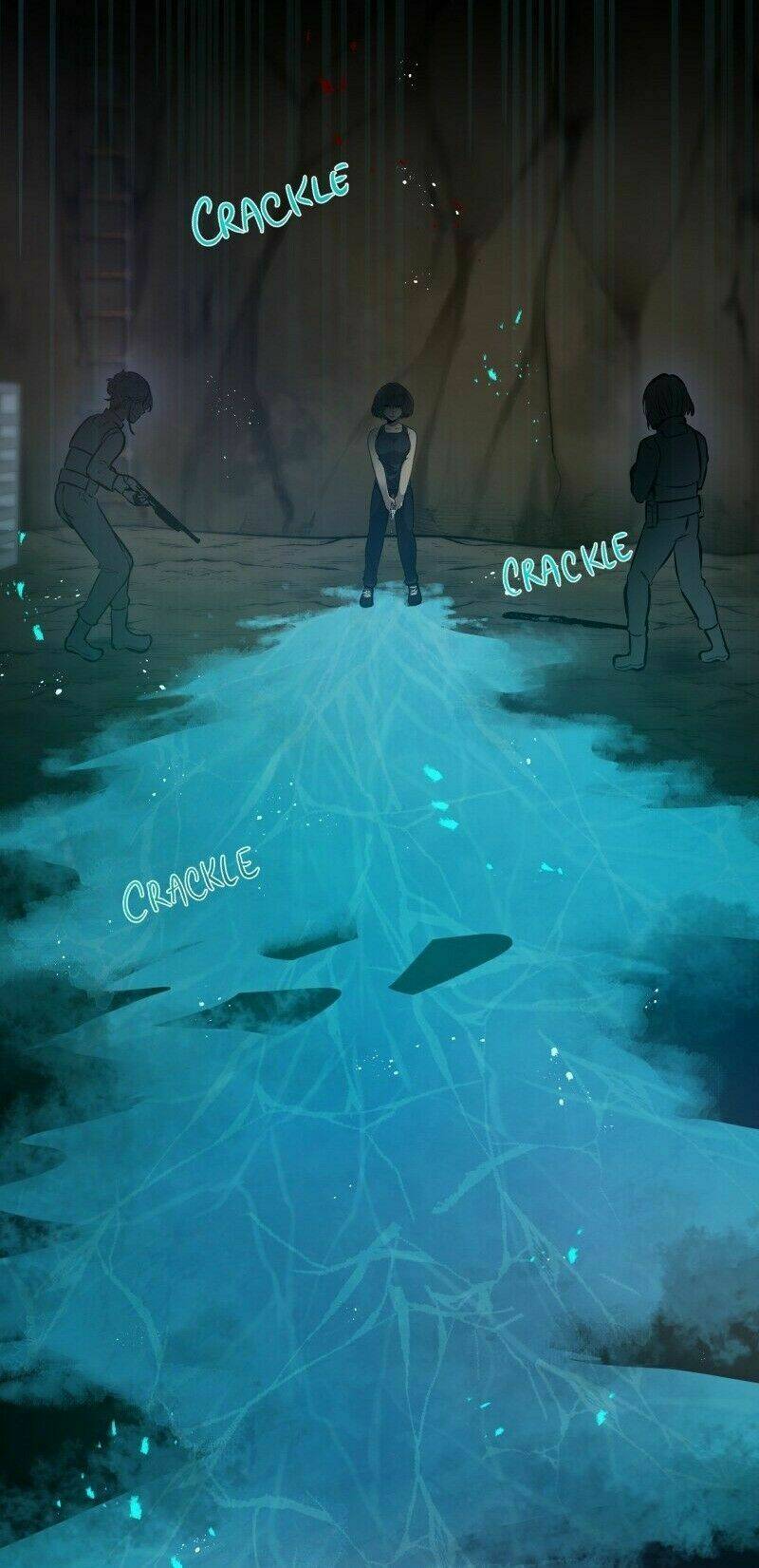 Trọng Sinh Mạc Thế - Chapter 92 - Page 74