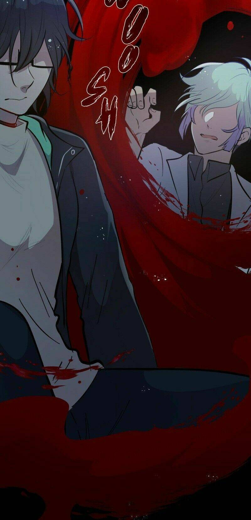 Trọng Sinh Mạc Thế - Chapter 92 - Page 86