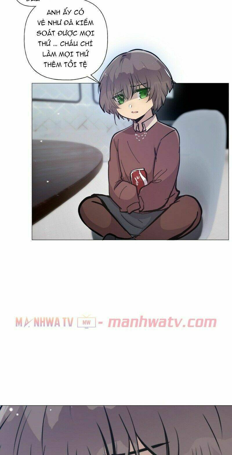 Trọng Sinh Mạc Thế - Chapter 92 - Page 8