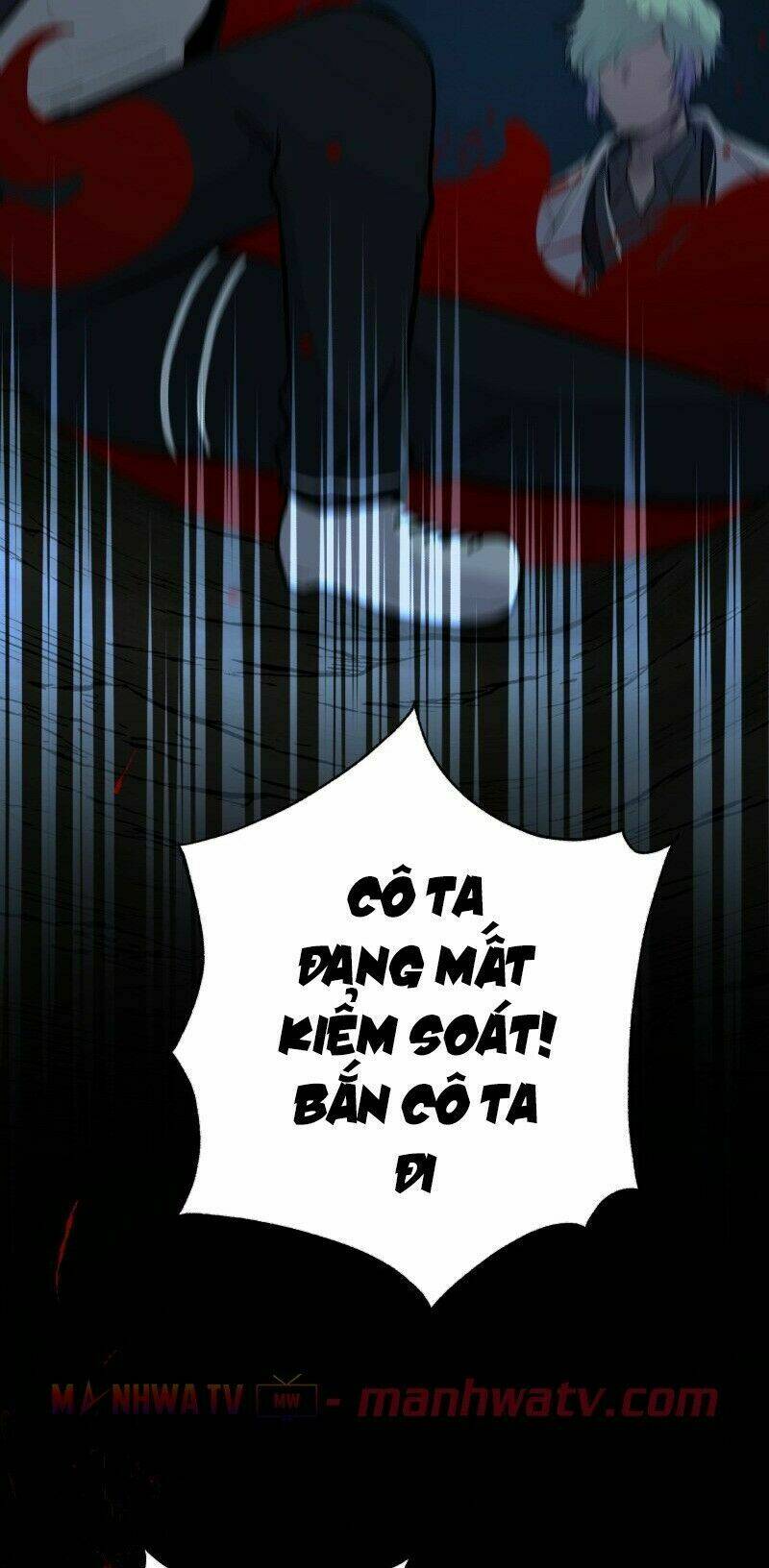 Trọng Sinh Mạc Thế - Chapter 92 - Page 91