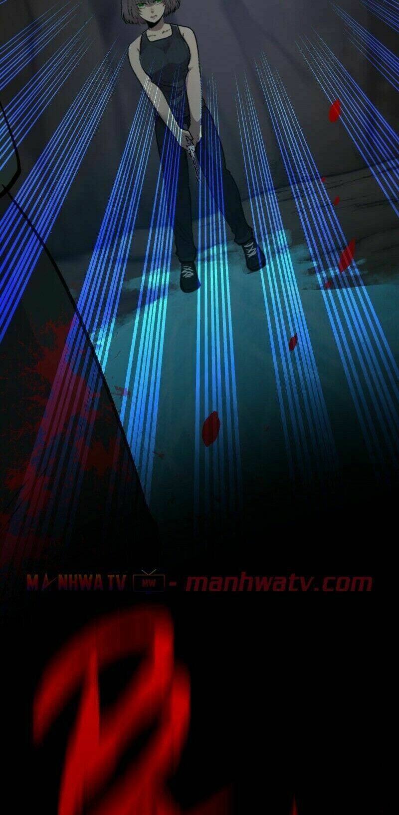 Trọng Sinh Mạc Thế - Chapter 92 - Page 94