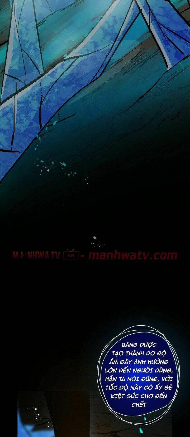 Trọng Sinh Mạc Thế - Chapter 93 - Page 100