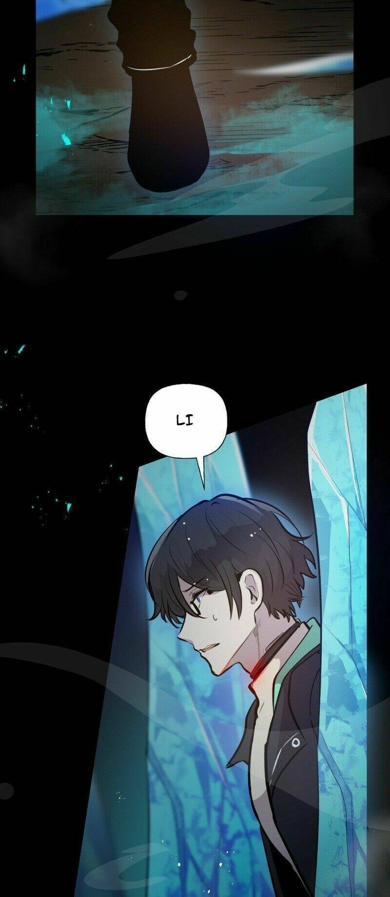 Trọng Sinh Mạc Thế - Chapter 93 - Page 101