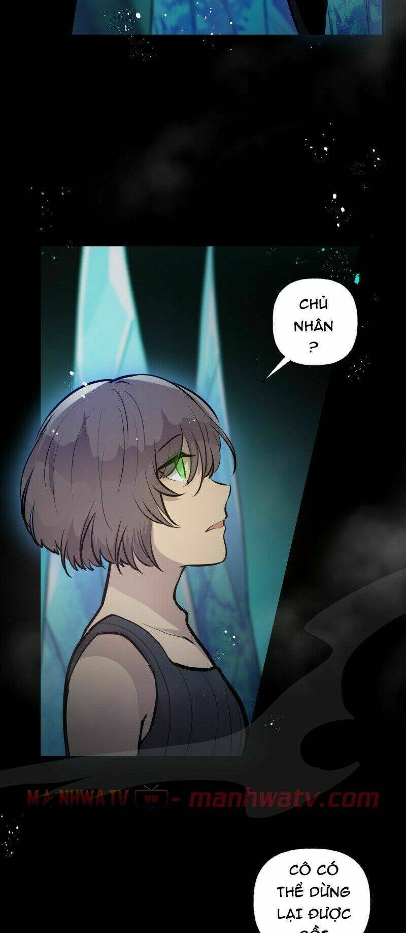 Trọng Sinh Mạc Thế - Chapter 93 - Page 102