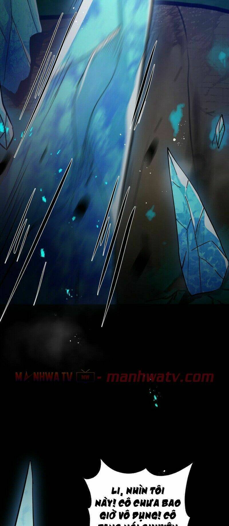 Trọng Sinh Mạc Thế - Chapter 93 - Page 106