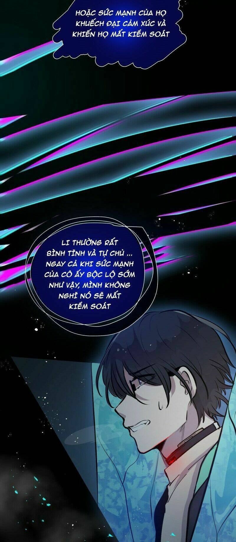 Trọng Sinh Mạc Thế - Chapter 93 - Page 110