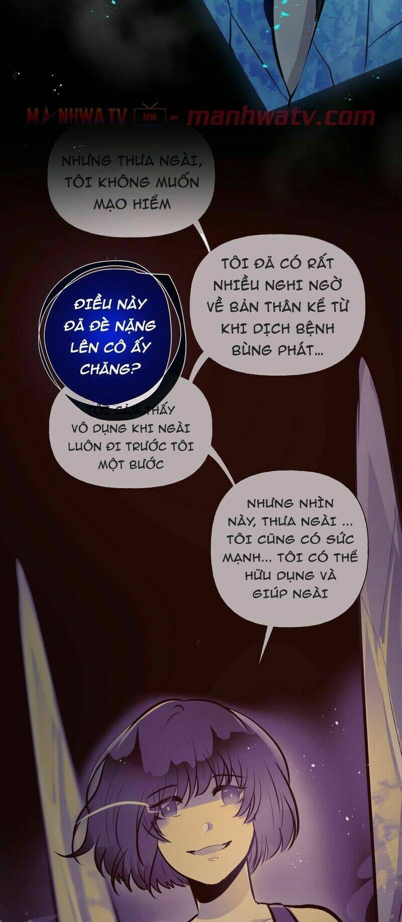 Trọng Sinh Mạc Thế - Chapter 93 - Page 111