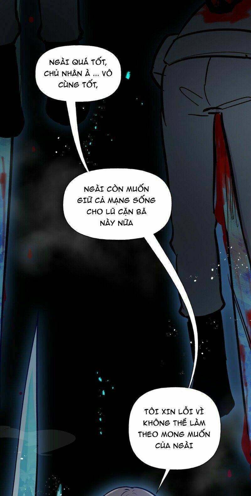 Trọng Sinh Mạc Thế - Chapter 93 - Page 113