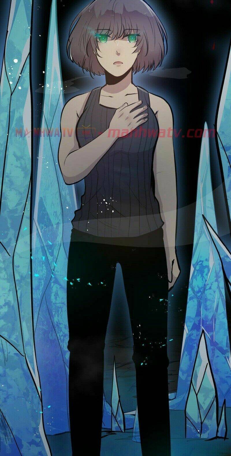 Trọng Sinh Mạc Thế - Chapter 93 - Page 114