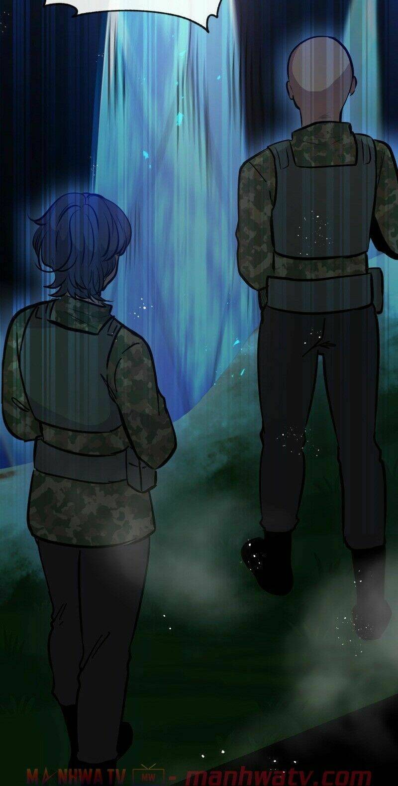 Trọng Sinh Mạc Thế - Chapter 93 - Page 121