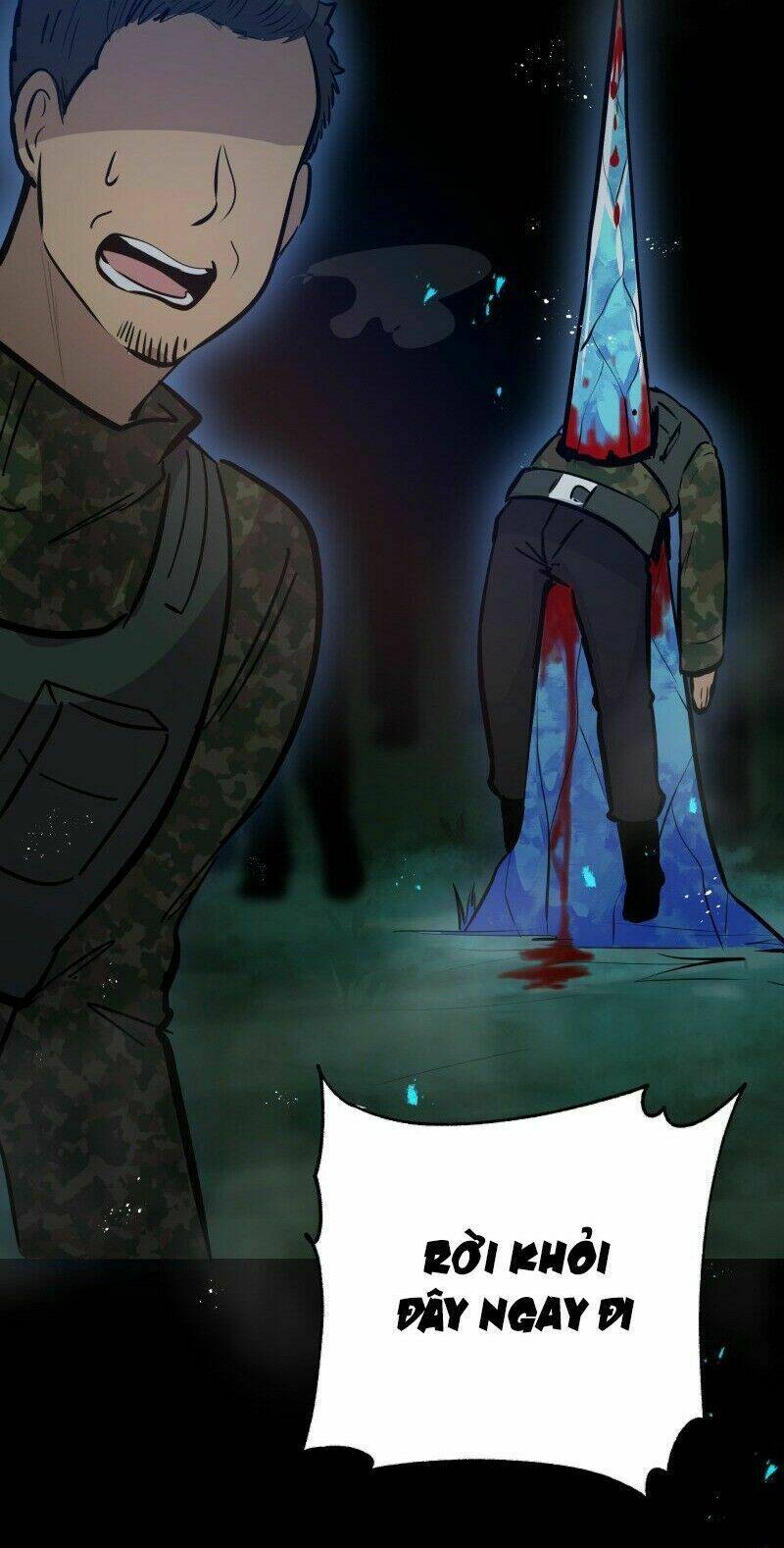Trọng Sinh Mạc Thế - Chapter 93 - Page 124