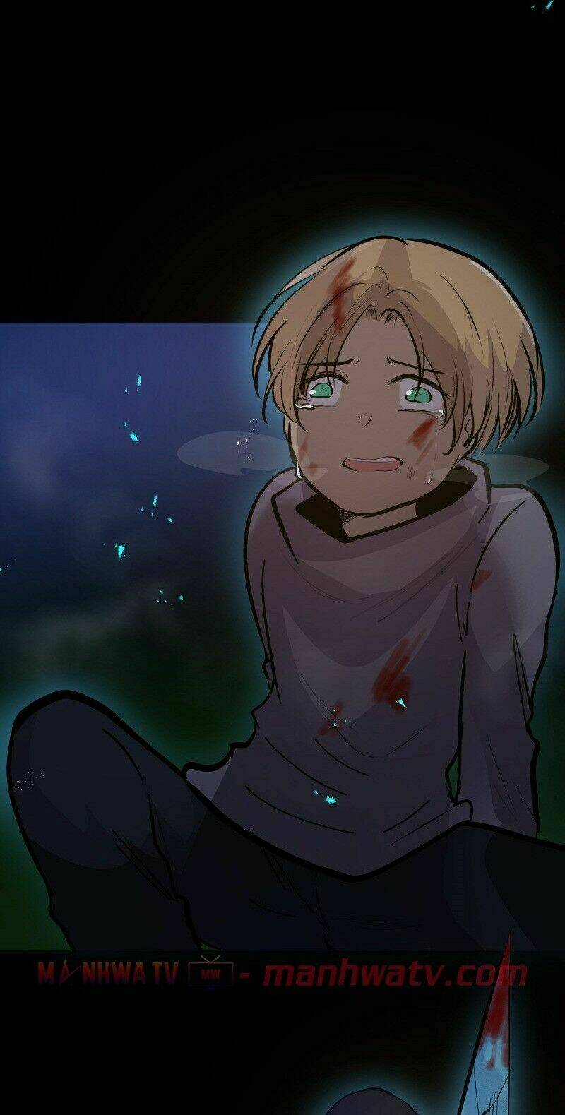 Trọng Sinh Mạc Thế - Chapter 93 - Page 125