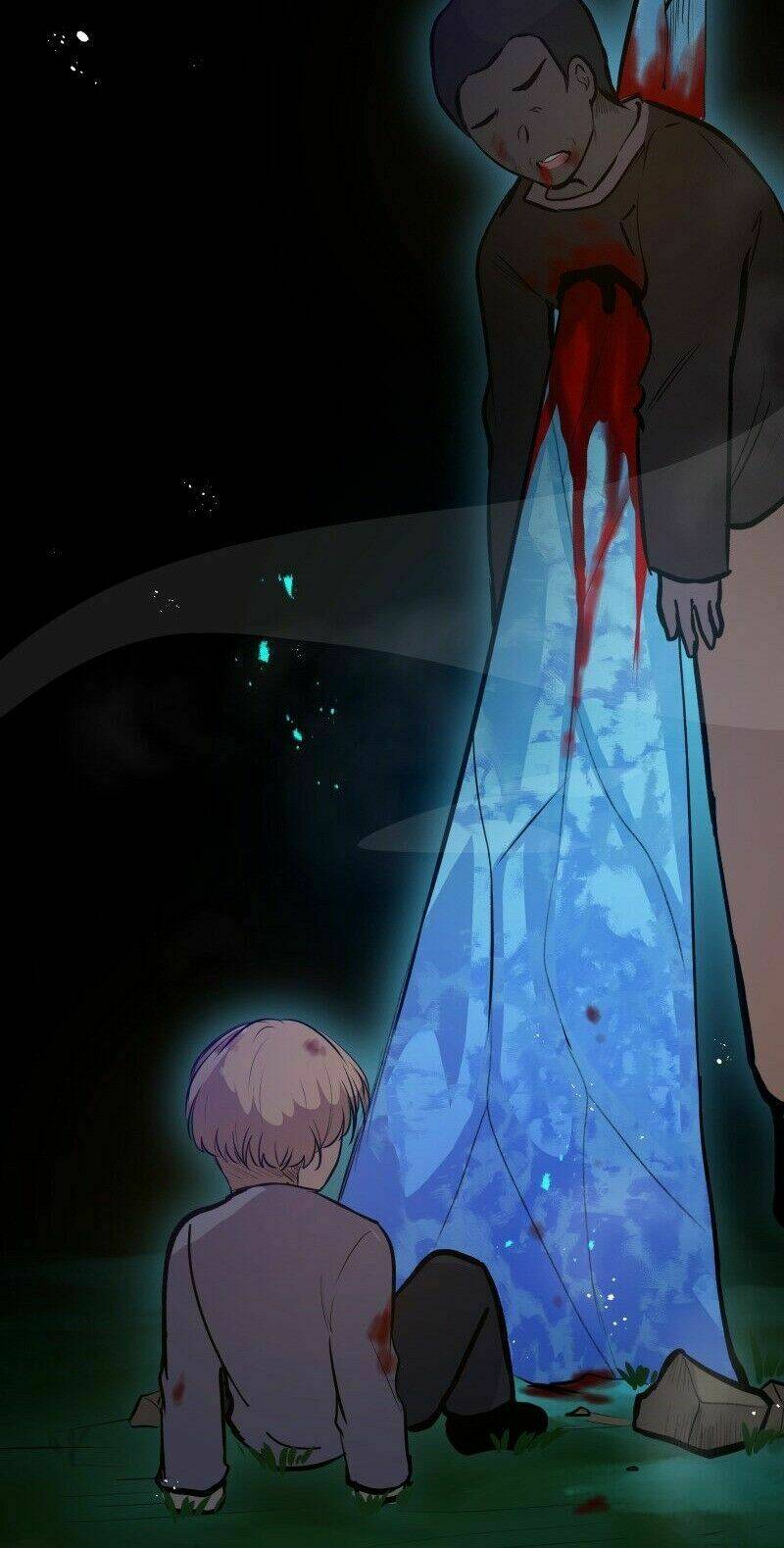 Trọng Sinh Mạc Thế - Chapter 93 - Page 126