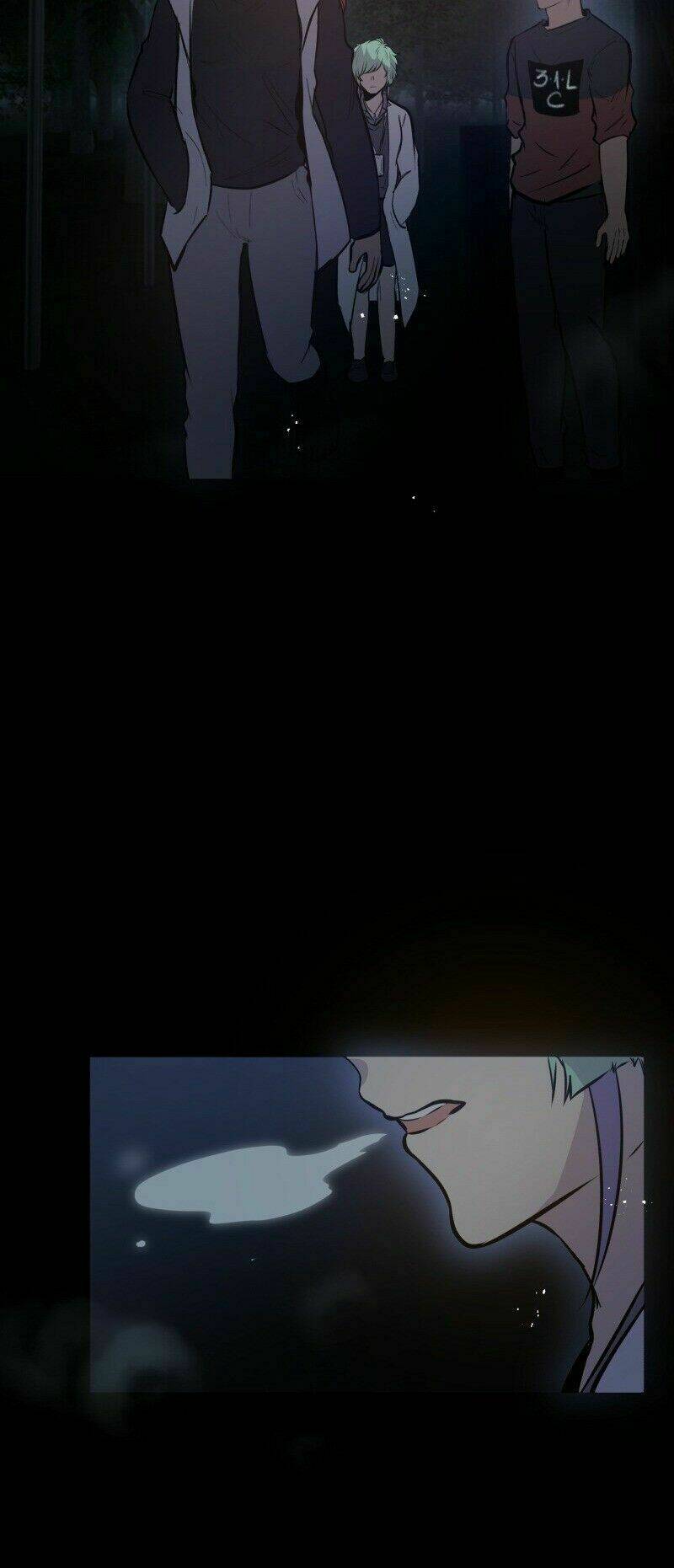 Trọng Sinh Mạc Thế - Chapter 93 - Page 12