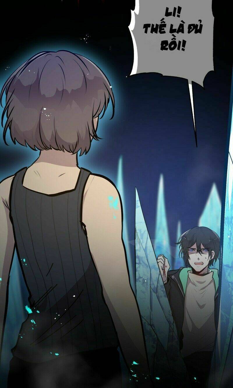 Trọng Sinh Mạc Thế - Chapter 93 - Page 130