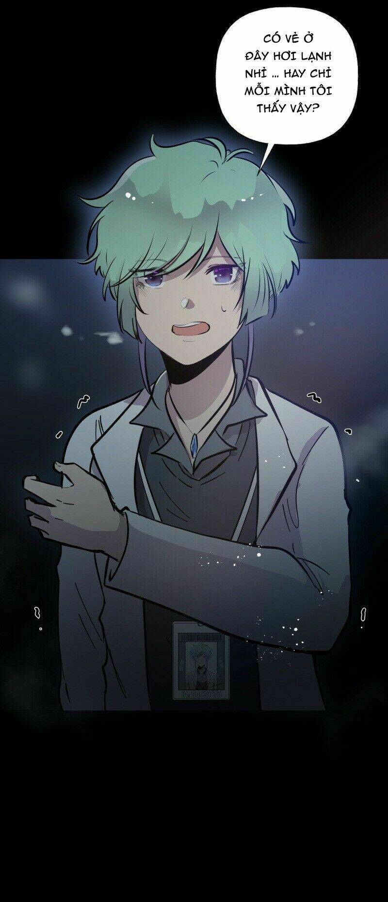 Trọng Sinh Mạc Thế - Chapter 93 - Page 13