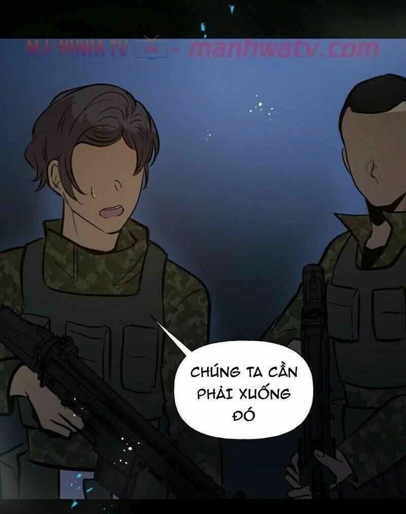 Trọng Sinh Mạc Thế - Chapter 93 - Page 31