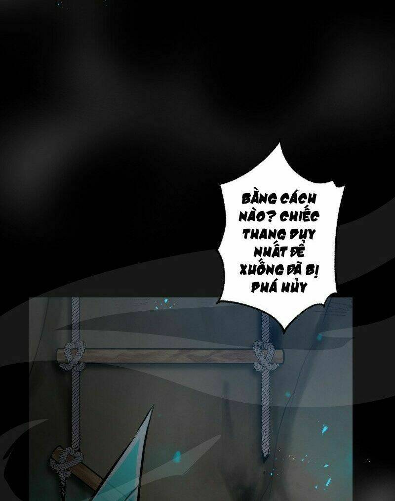 Trọng Sinh Mạc Thế - Chapter 93 - Page 32