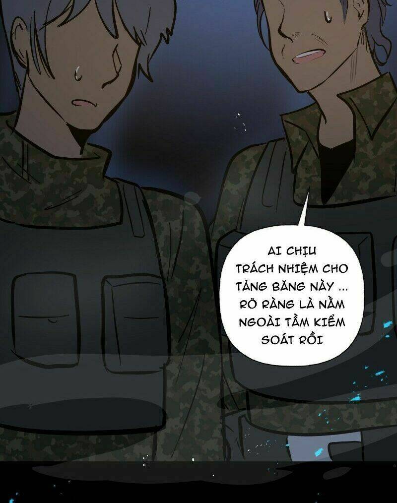 Trọng Sinh Mạc Thế - Chapter 93 - Page 34