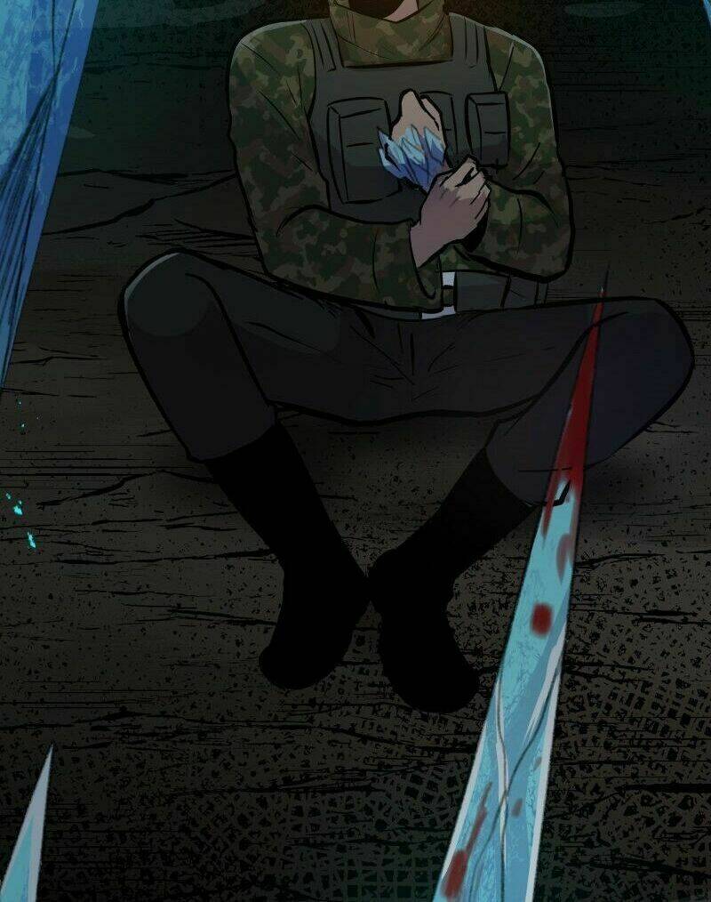 Trọng Sinh Mạc Thế - Chapter 93 - Page 38