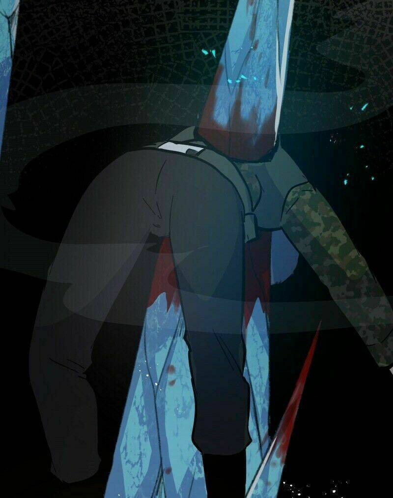 Trọng Sinh Mạc Thế - Chapter 93 - Page 39