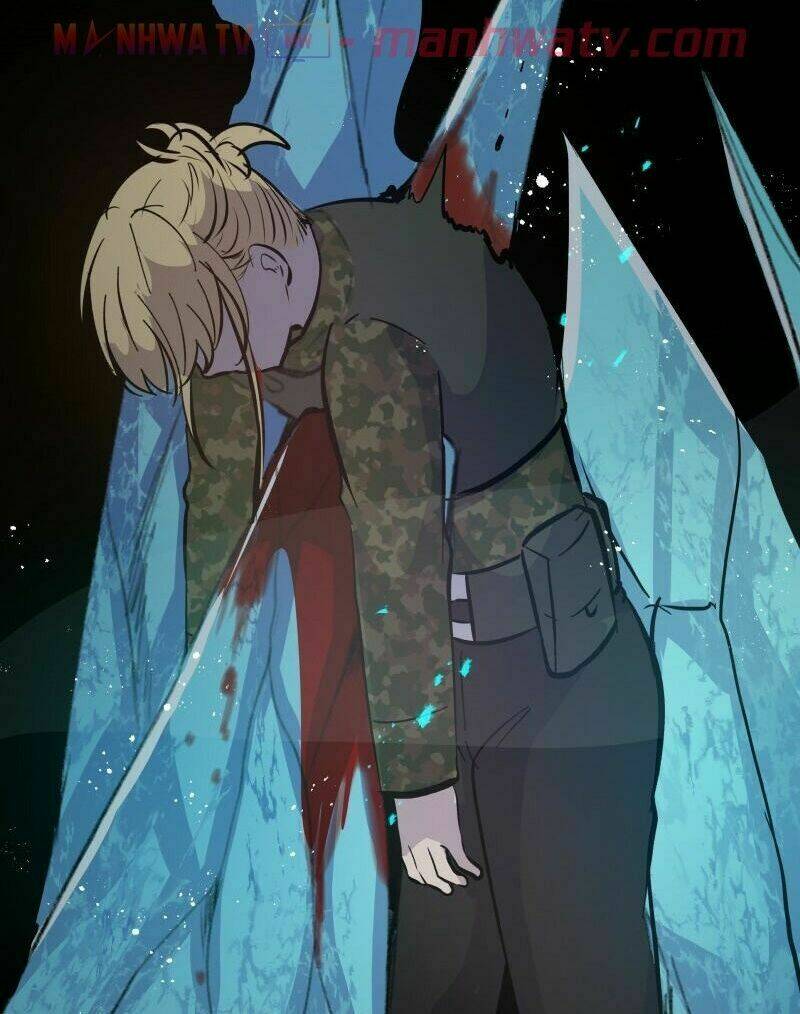 Trọng Sinh Mạc Thế - Chapter 93 - Page 40