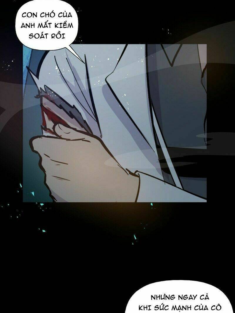 Trọng Sinh Mạc Thế - Chapter 93 - Page 50