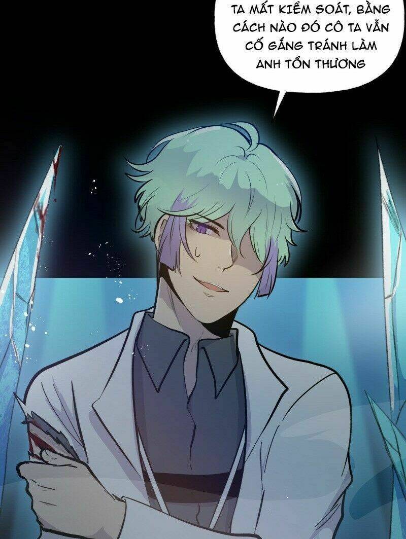 Trọng Sinh Mạc Thế - Chapter 93 - Page 51