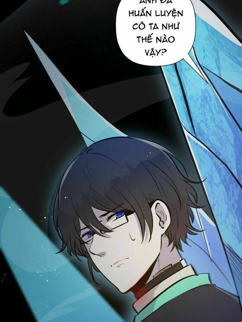 Trọng Sinh Mạc Thế - Chapter 93 - Page 56