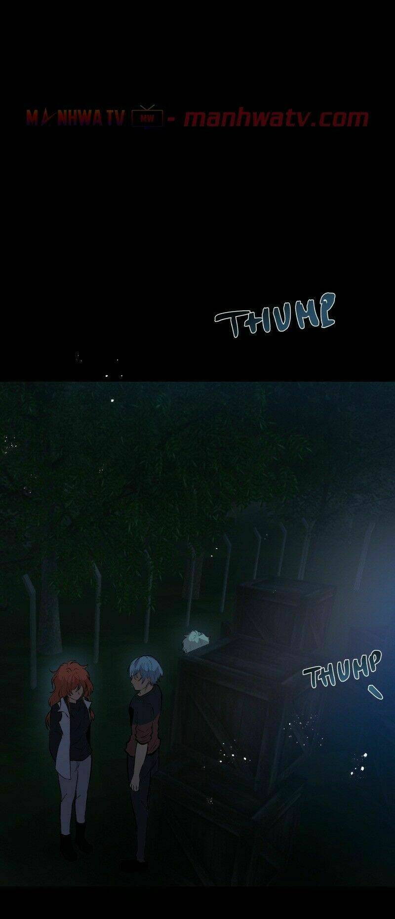 Trọng Sinh Mạc Thế - Chapter 93 - Page 7