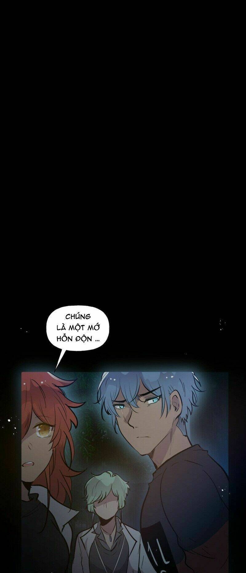 Trọng Sinh Mạc Thế - Chapter 93 - Page 8