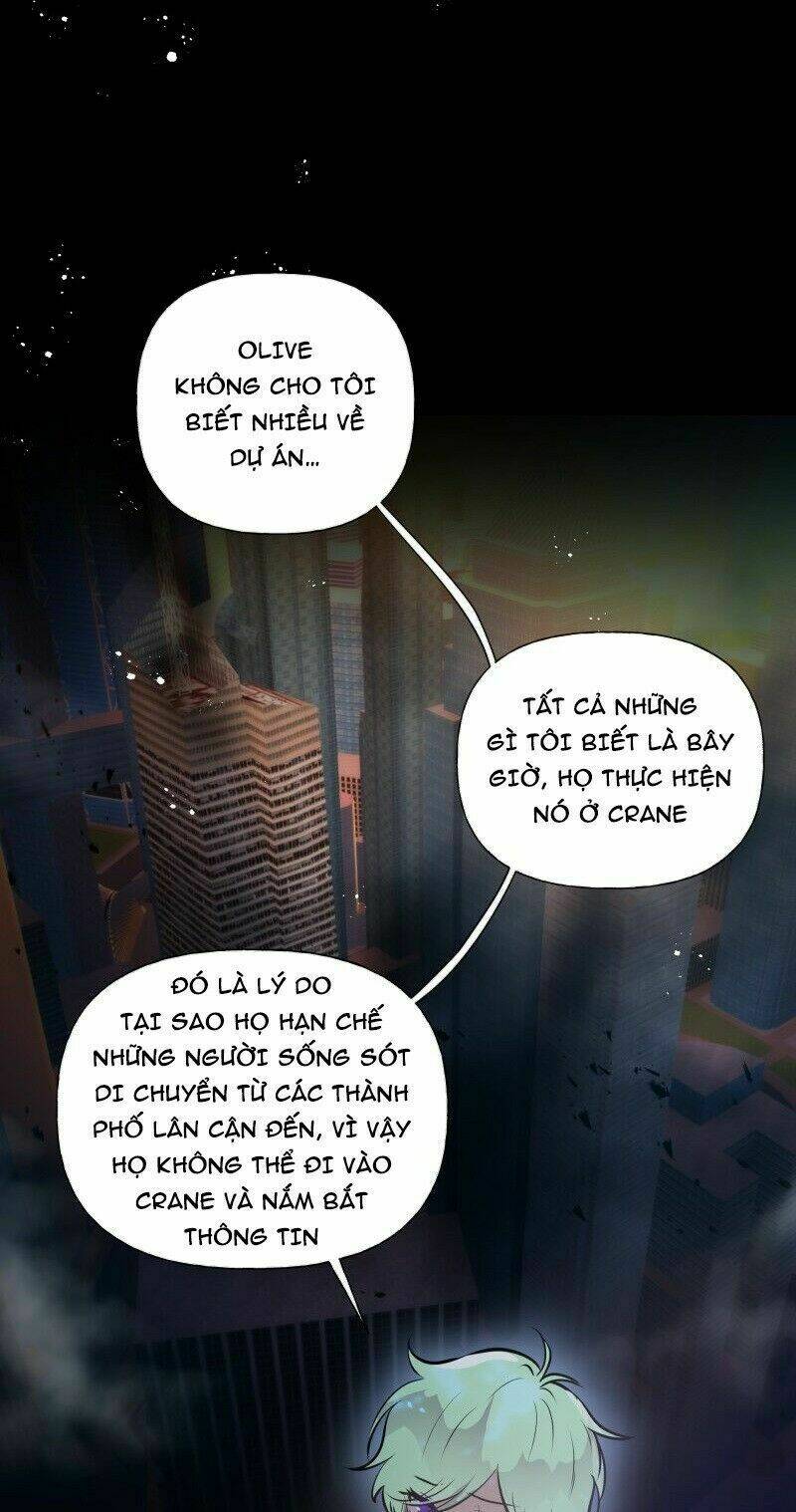 Trọng Sinh Mạc Thế - Chapter 94 - Page 14