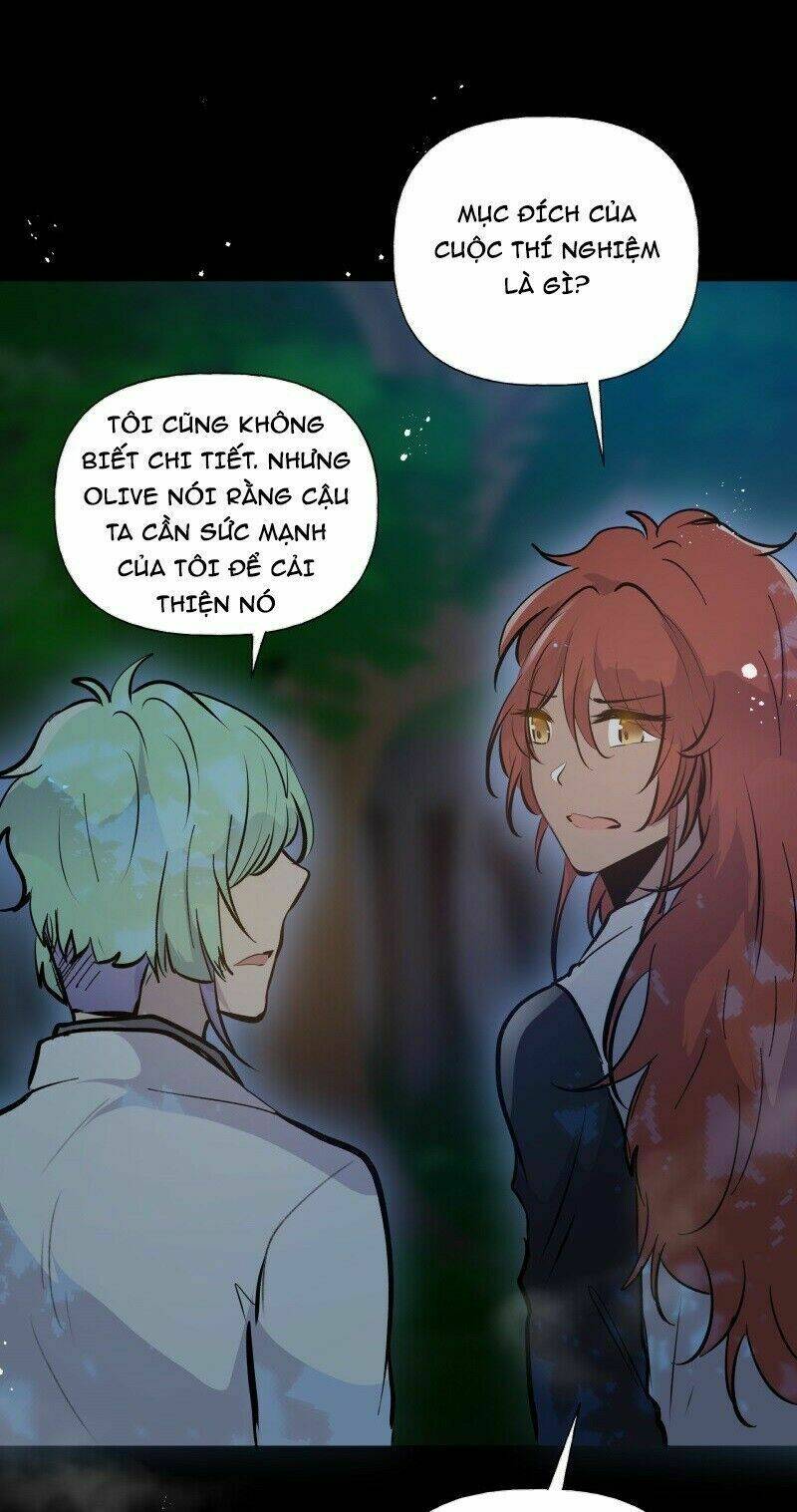 Trọng Sinh Mạc Thế - Chapter 94 - Page 16