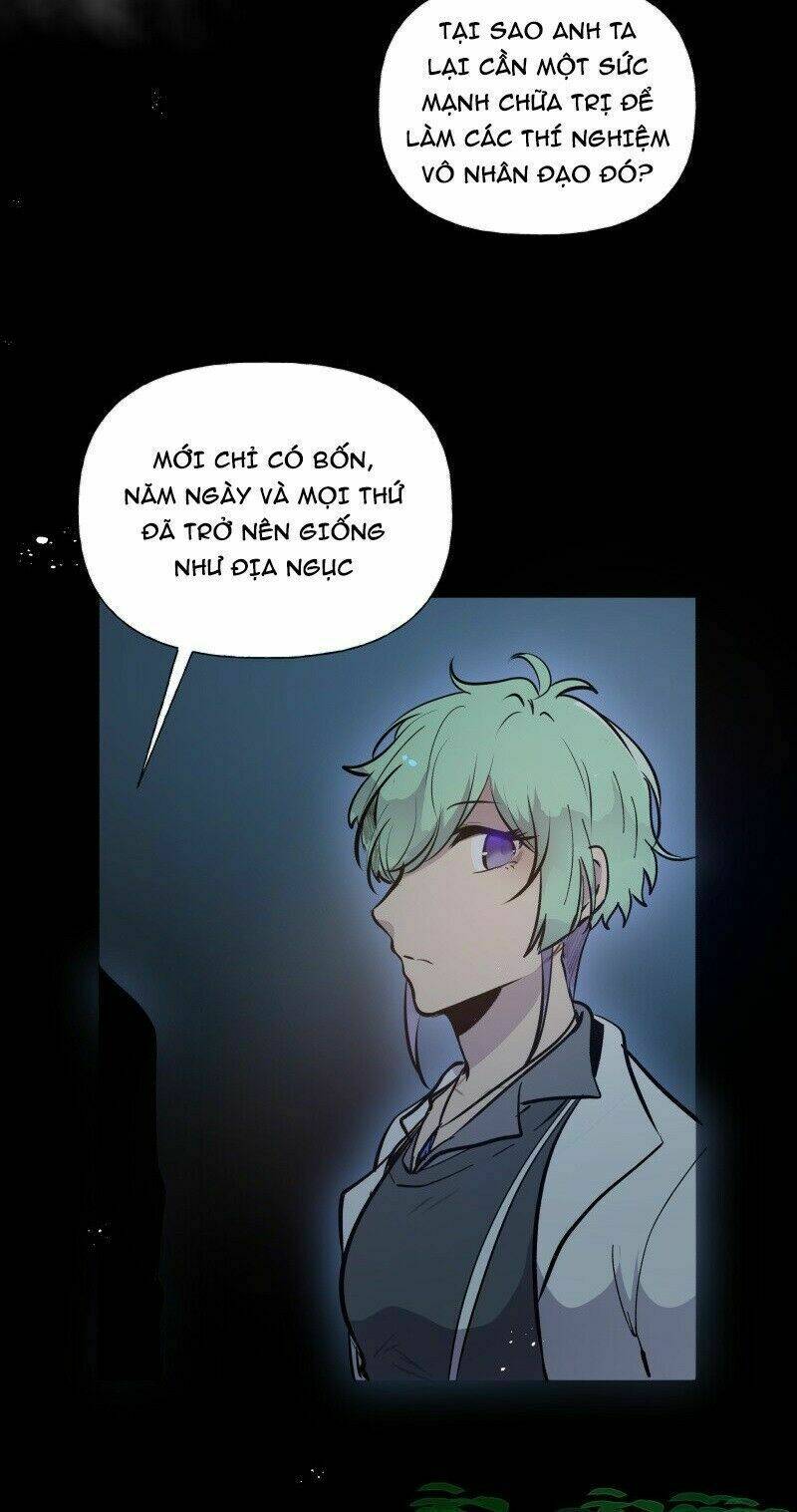 Trọng Sinh Mạc Thế - Chapter 94 - Page 17