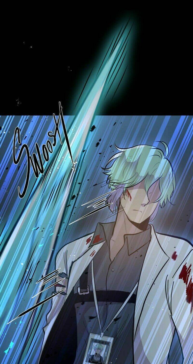 Trọng Sinh Mạc Thế - Chapter 94 - Page 22